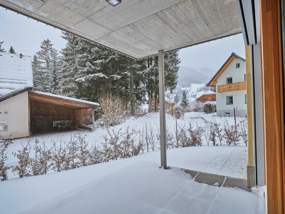 Mountain Lover One By Aa Holiday Homes Tauplitz Luaran gambar