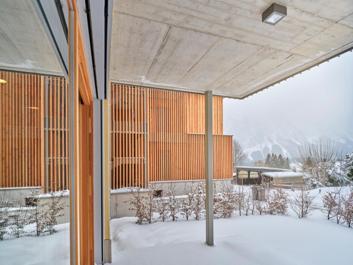Mountain Lover One By Aa Holiday Homes Tauplitz Luaran gambar