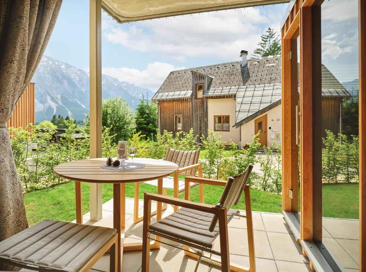 Mountain Lover One By Aa Holiday Homes Tauplitz Luaran gambar
