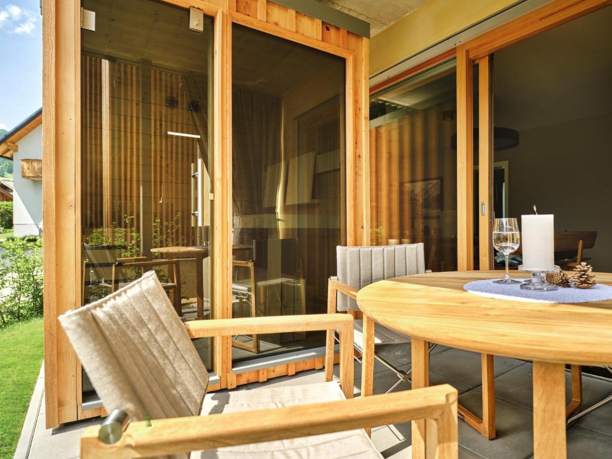 Mountain Lover One By Aa Holiday Homes Tauplitz Luaran gambar