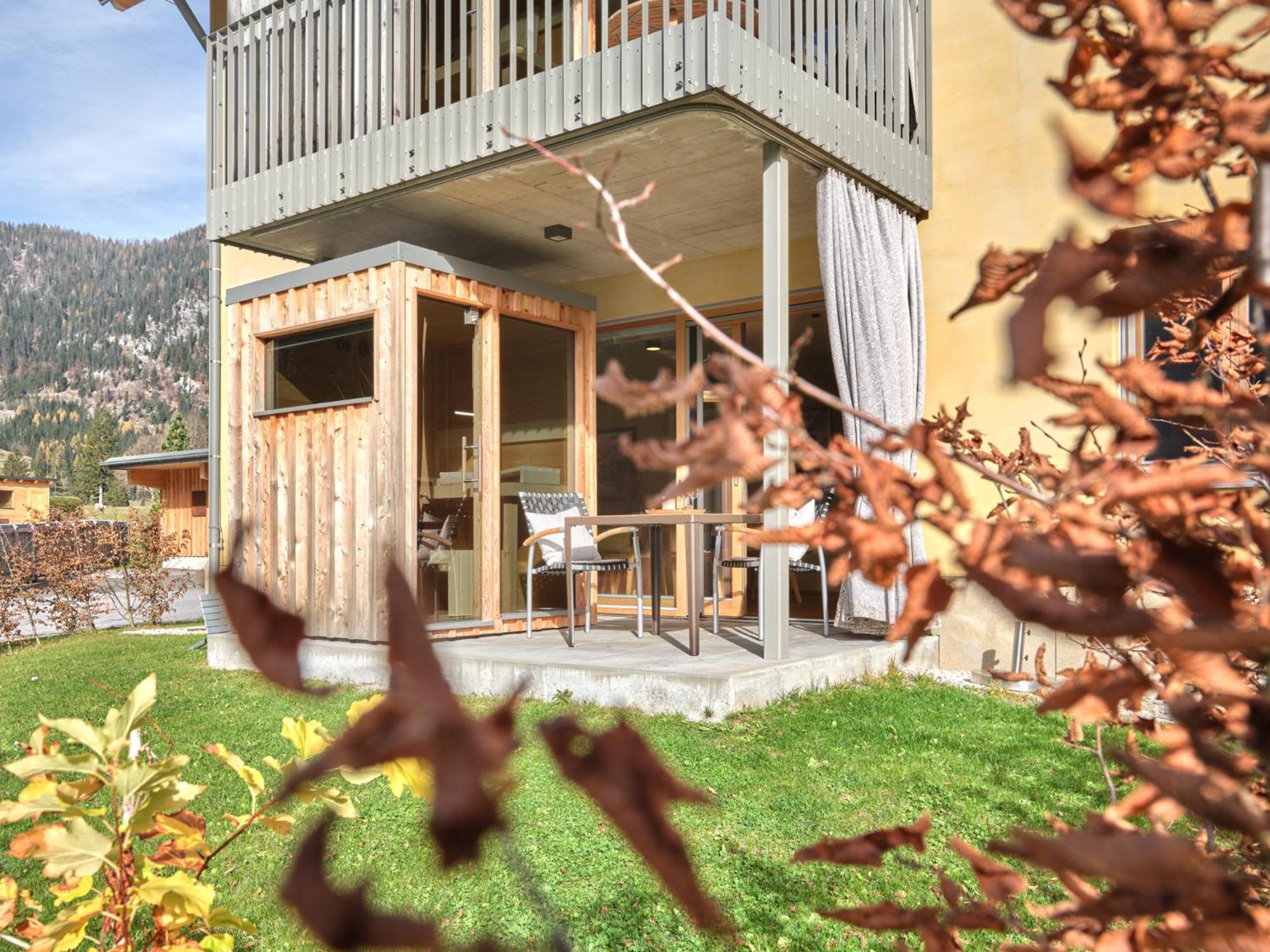 Mountain Lover One By Aa Holiday Homes Tauplitz Luaran gambar