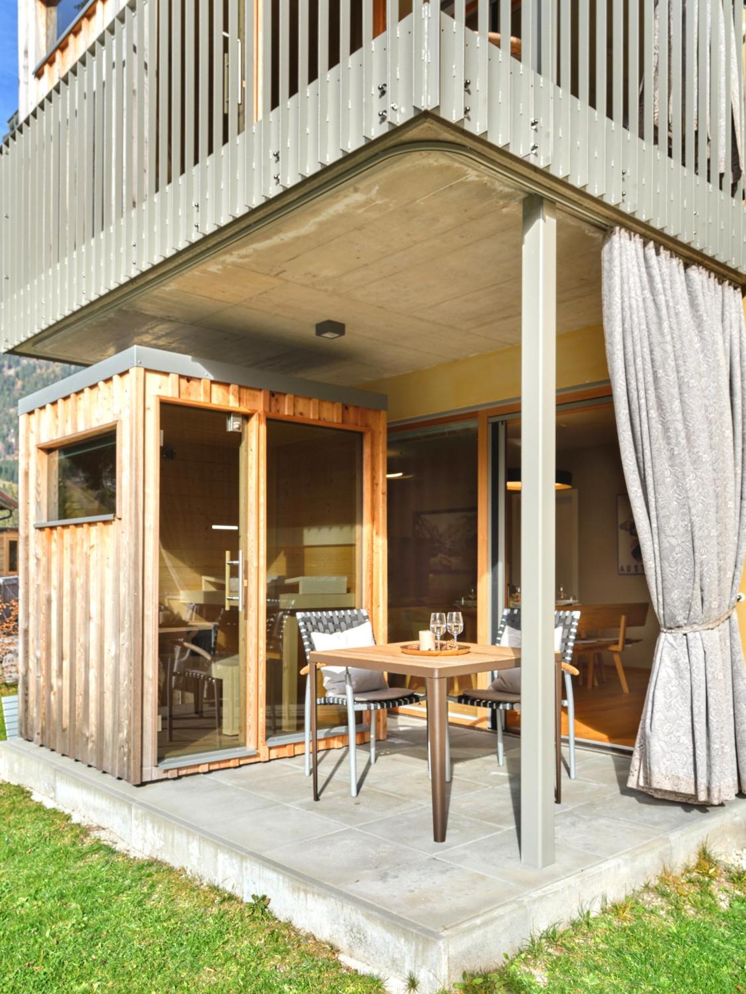 Mountain Lover One By Aa Holiday Homes Tauplitz Luaran gambar