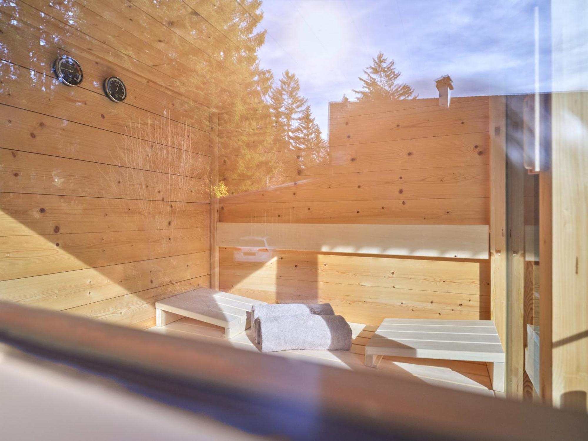 Mountain Lover One By Aa Holiday Homes Tauplitz Luaran gambar