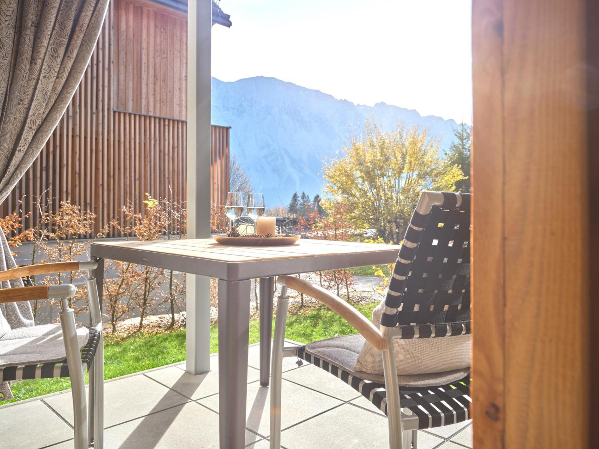 Mountain Lover One By Aa Holiday Homes Tauplitz Luaran gambar
