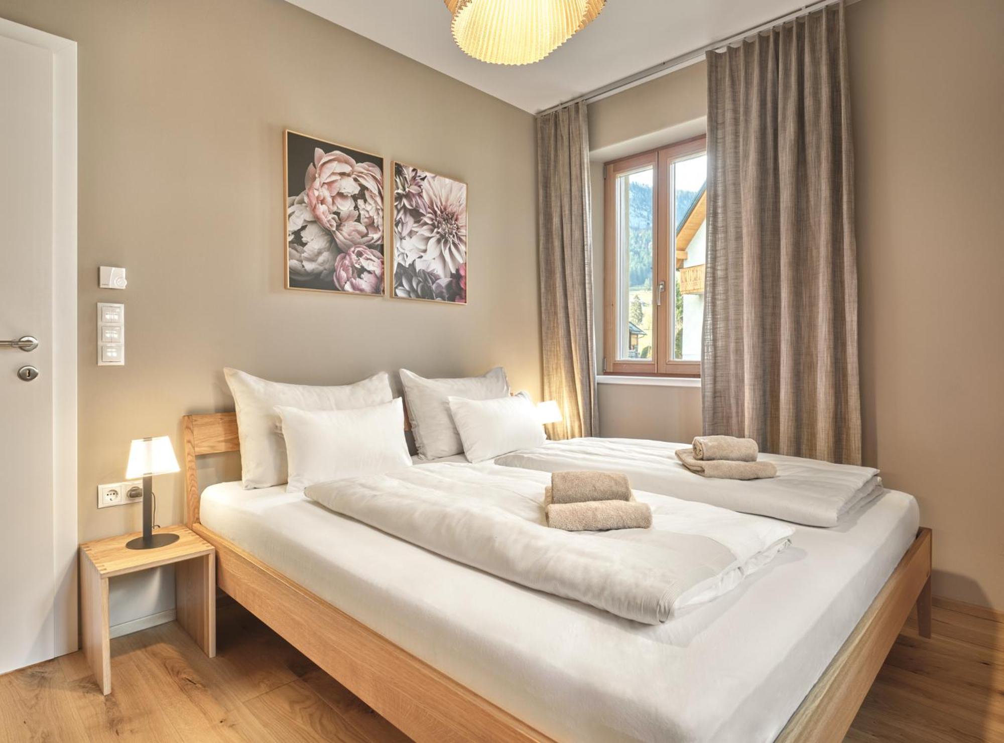 Mountain Lover One By Aa Holiday Homes Tauplitz Luaran gambar