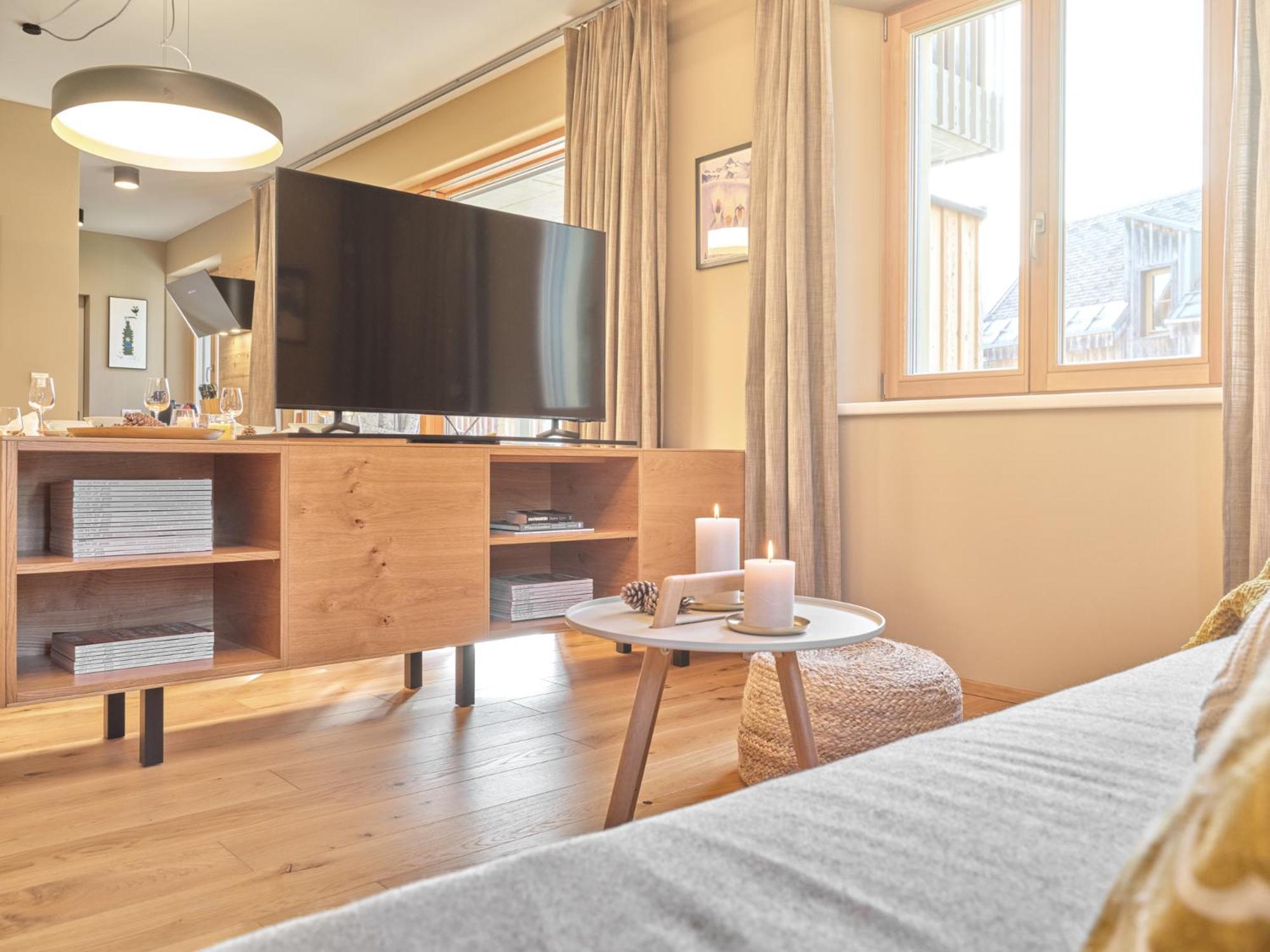 Mountain Lover One By Aa Holiday Homes Tauplitz Luaran gambar