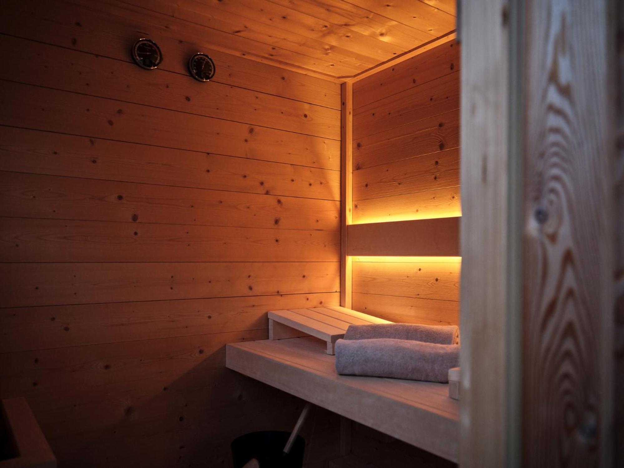Mountain Lover One By Aa Holiday Homes Tauplitz Luaran gambar
