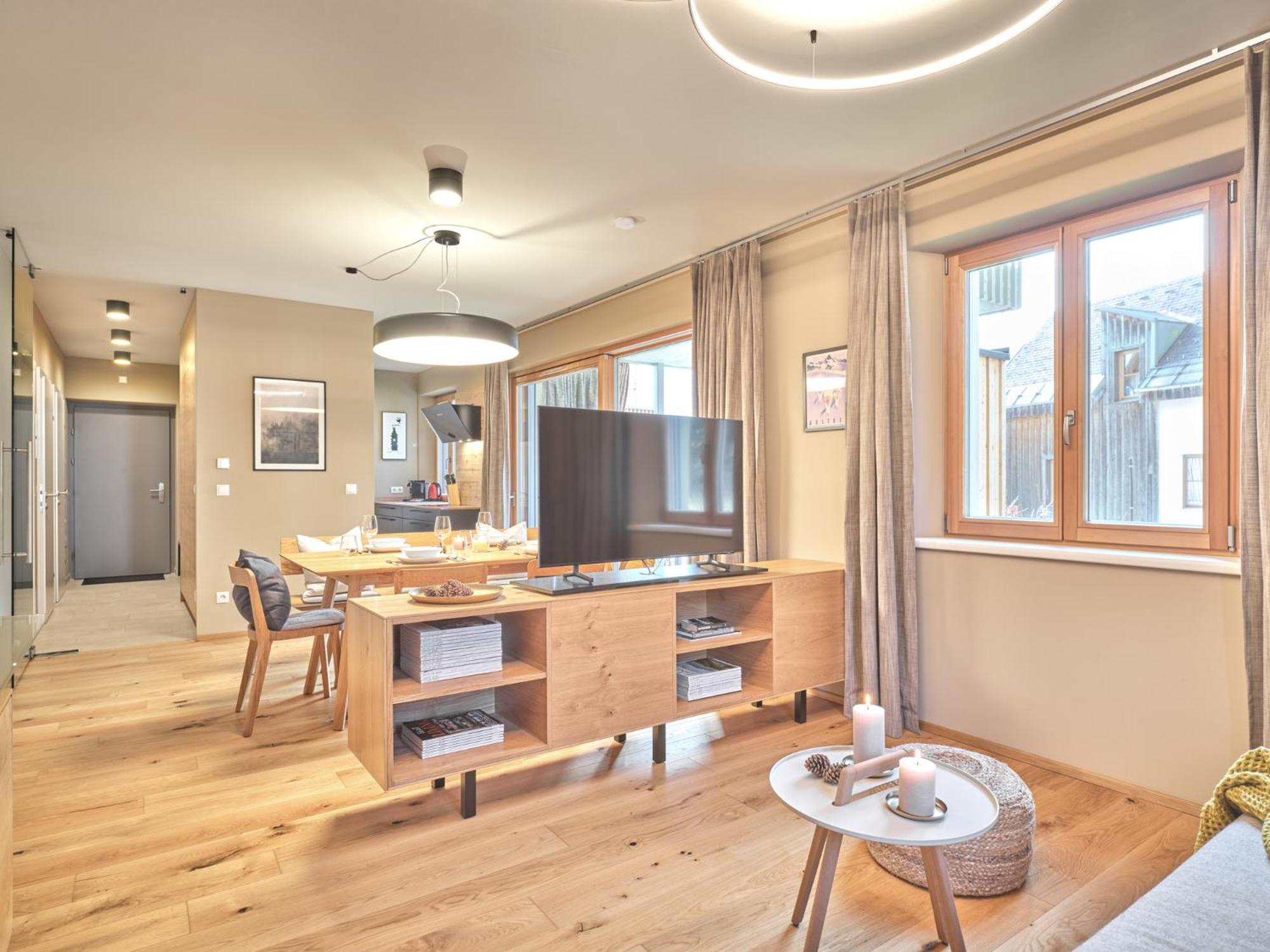 Mountain Lover One By Aa Holiday Homes Tauplitz Luaran gambar