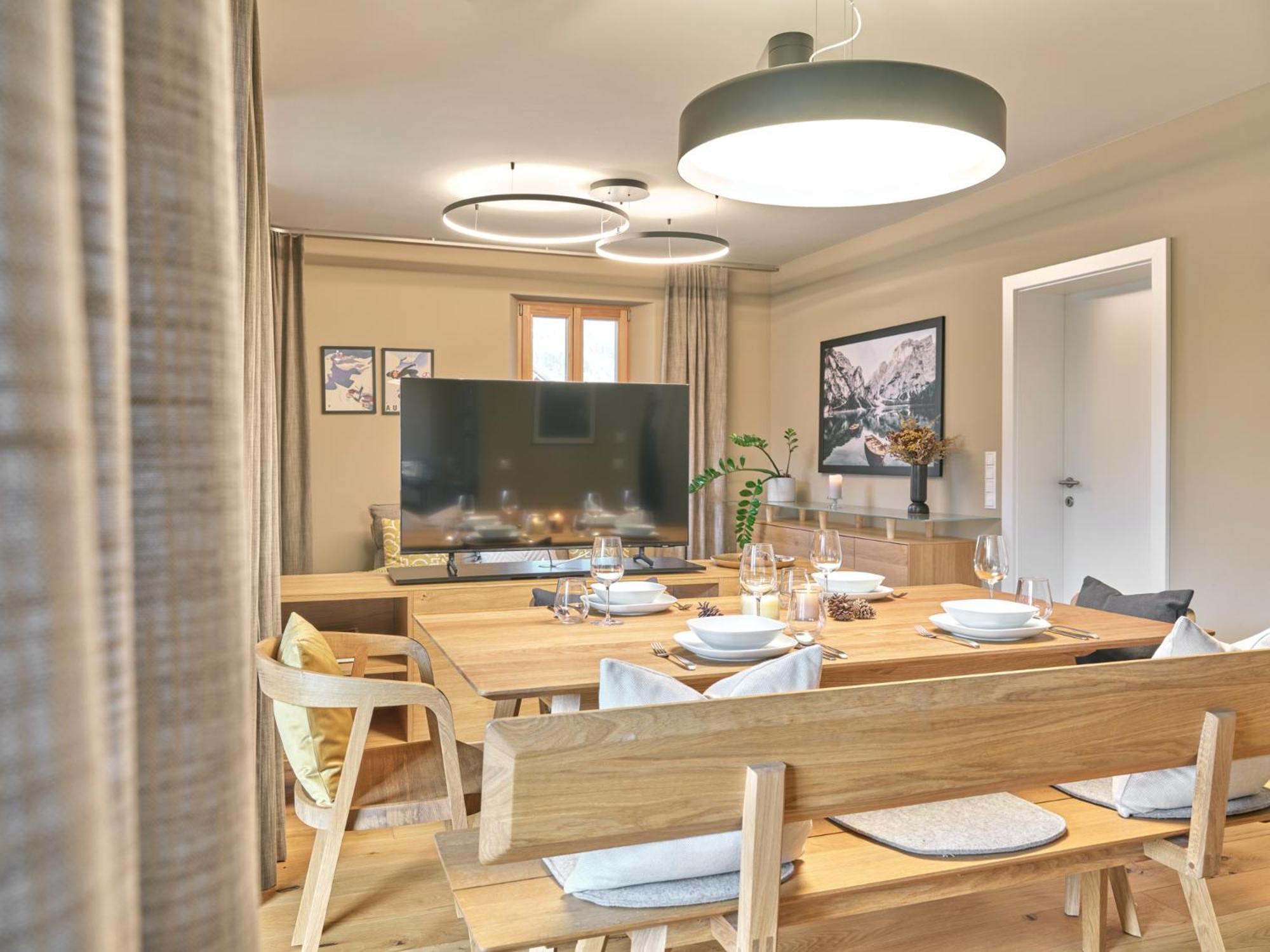 Mountain Lover One By Aa Holiday Homes Tauplitz Luaran gambar