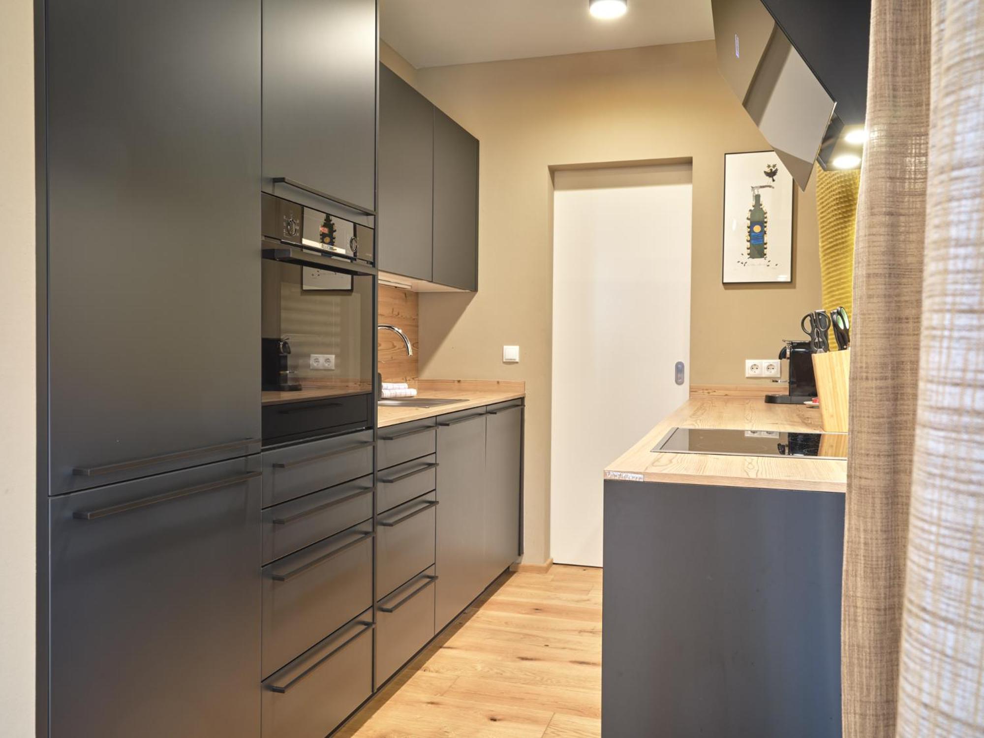 Mountain Lover One By Aa Holiday Homes Tauplitz Luaran gambar