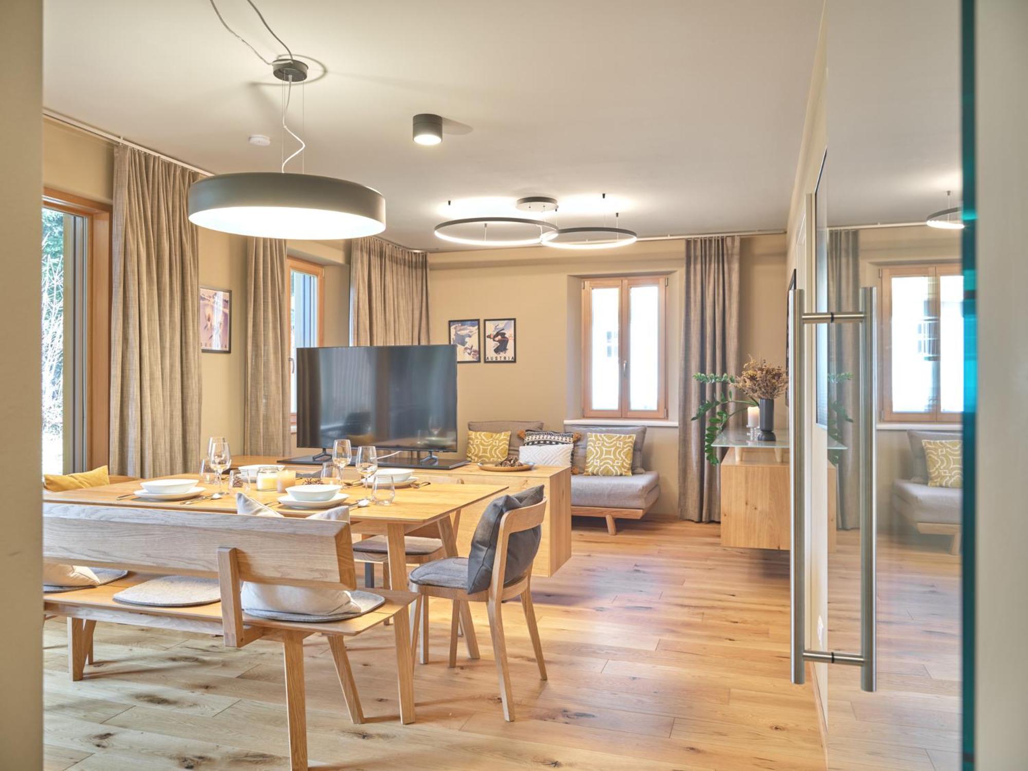 Mountain Lover One By Aa Holiday Homes Tauplitz Luaran gambar